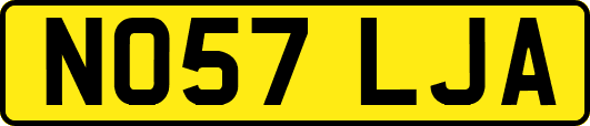 NO57LJA