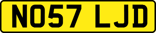 NO57LJD