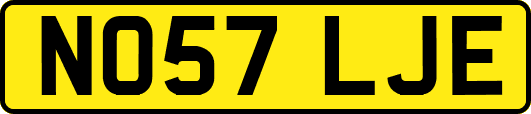 NO57LJE