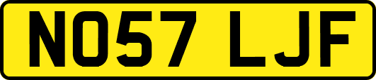 NO57LJF