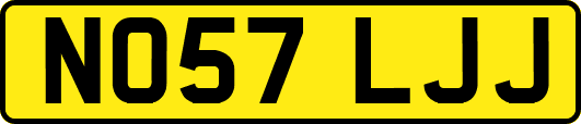 NO57LJJ