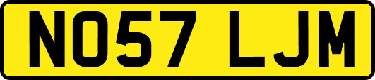 NO57LJM