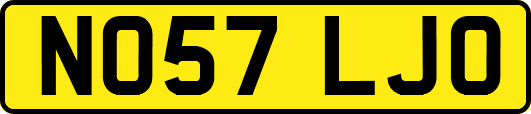 NO57LJO