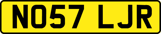 NO57LJR