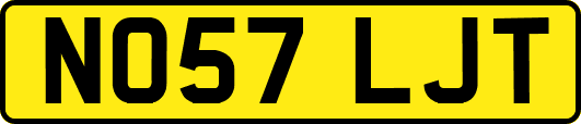 NO57LJT