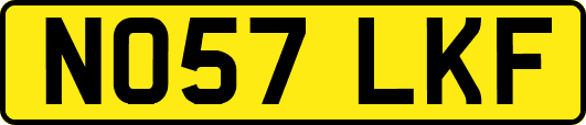 NO57LKF