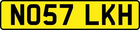 NO57LKH