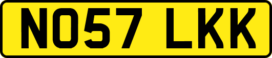 NO57LKK