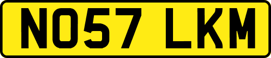 NO57LKM