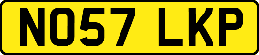 NO57LKP