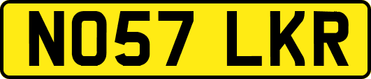 NO57LKR