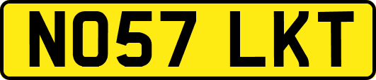 NO57LKT