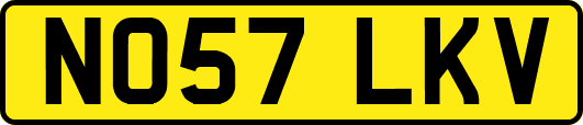 NO57LKV
