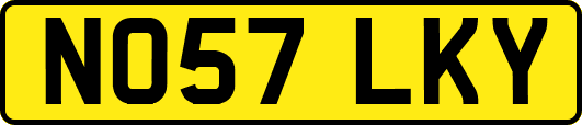 NO57LKY