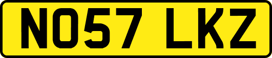 NO57LKZ