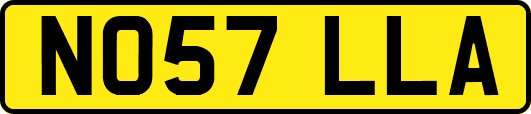 NO57LLA