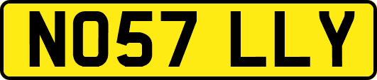 NO57LLY