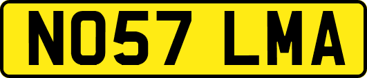 NO57LMA