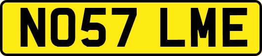 NO57LME