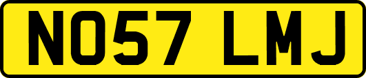 NO57LMJ