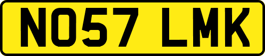 NO57LMK
