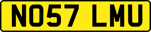 NO57LMU