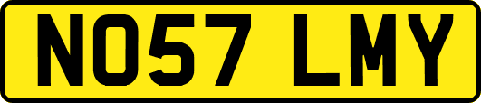 NO57LMY