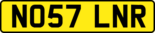 NO57LNR