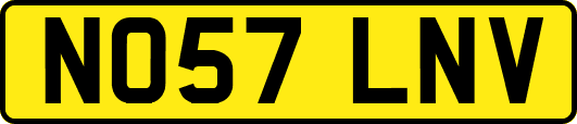 NO57LNV