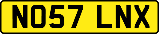 NO57LNX