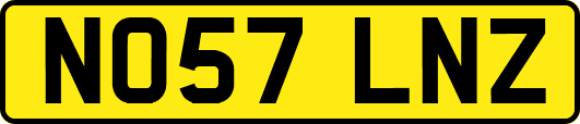 NO57LNZ