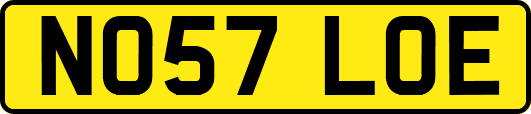 NO57LOE