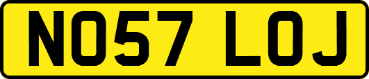 NO57LOJ