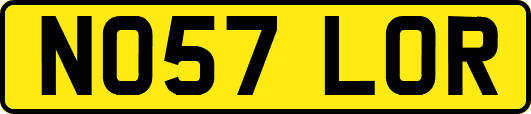 NO57LOR