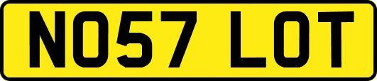 NO57LOT