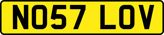 NO57LOV