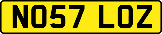 NO57LOZ