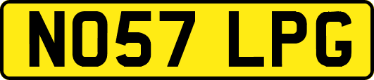 NO57LPG