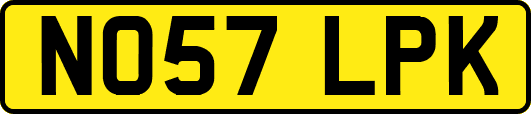 NO57LPK