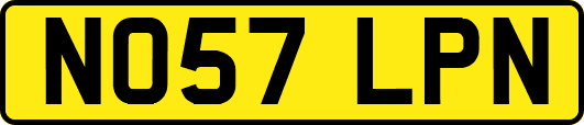 NO57LPN