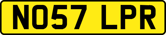 NO57LPR