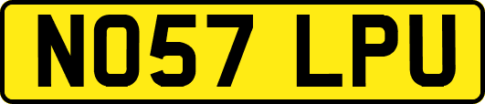 NO57LPU
