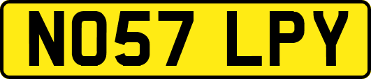 NO57LPY