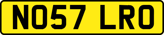 NO57LRO