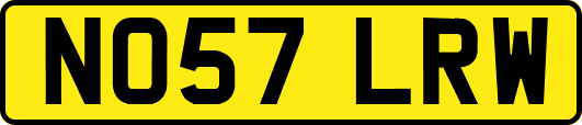 NO57LRW