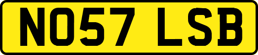 NO57LSB