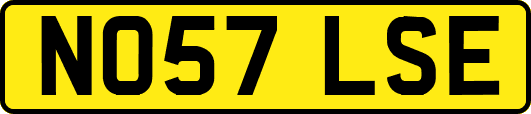 NO57LSE