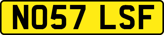 NO57LSF