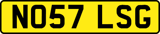 NO57LSG