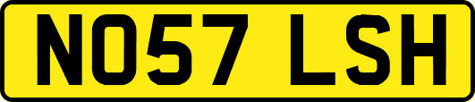 NO57LSH